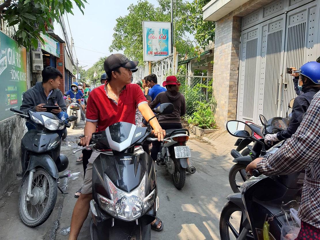 Thieu nien 16 tuoi bi dam chet khi uong tra sua hinh anh