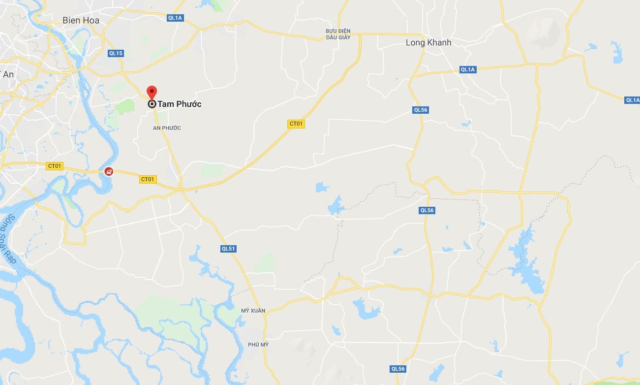 hai cong an bi danh anh 2