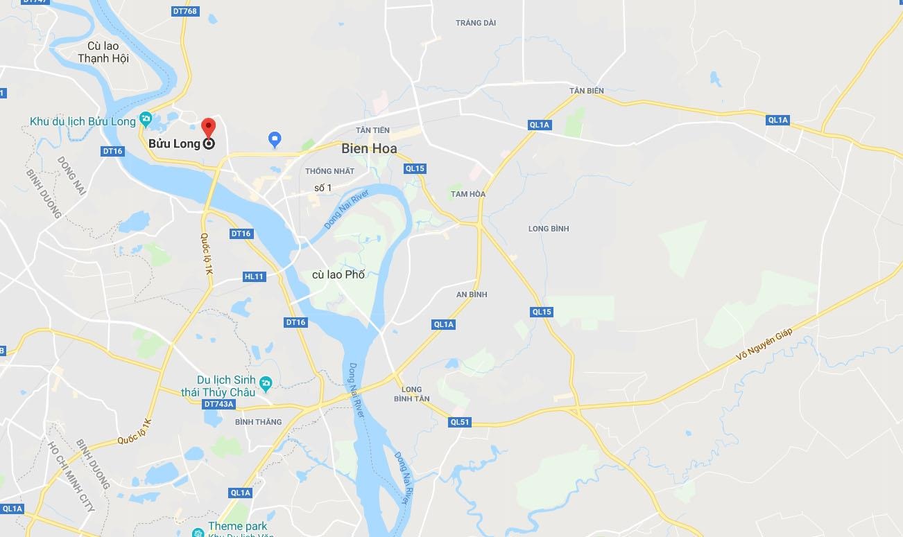 cong an bi nhom trom cho tan cong anh 3