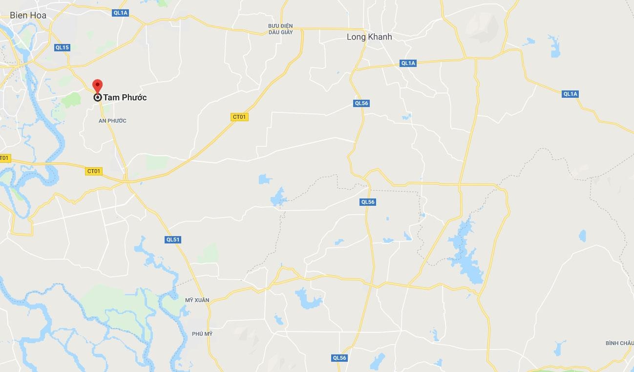 bi ban dam tu vong anh 2