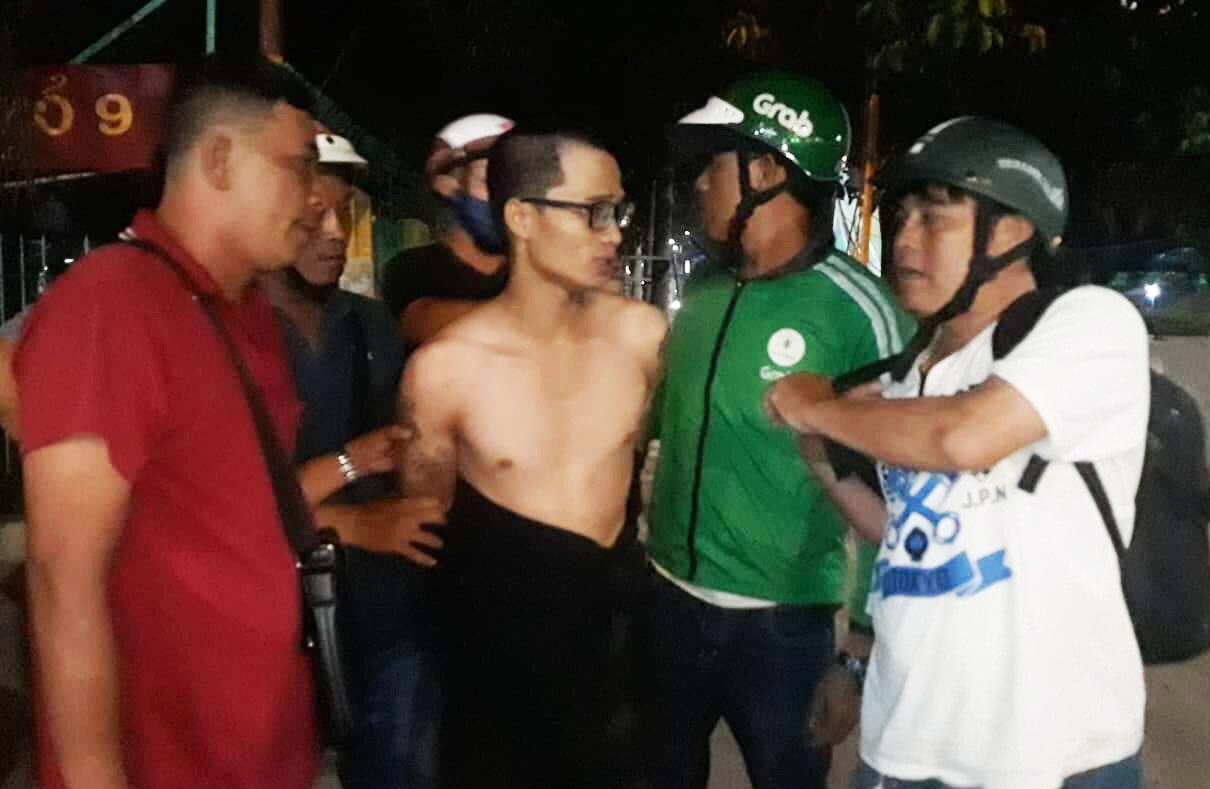 Tống tiền ảnh 1 Tong tien anh 1