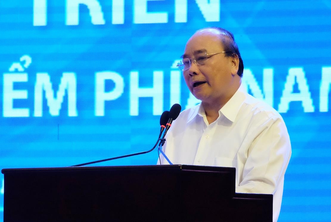 Vung kinh te trong diem phia nam anh 1