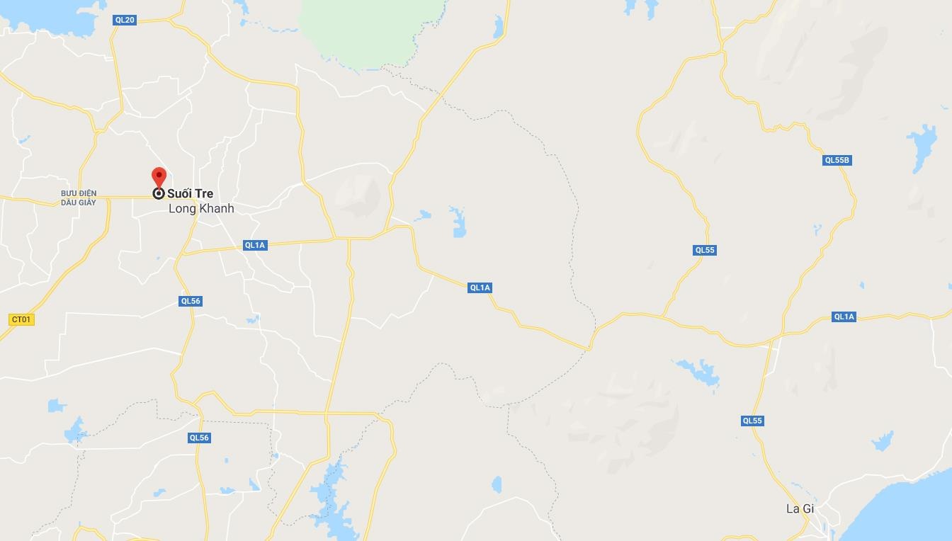 xe khách giường nằm bốc cháy ảnh 2 xe khach giuong nam boc chay anh 2