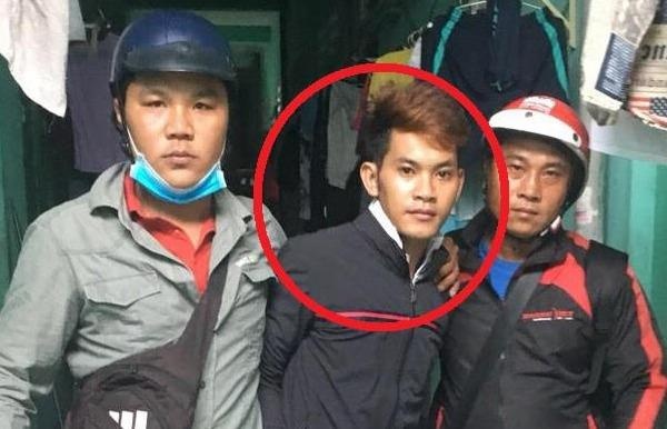 Chiem doat xe cua ban de cam co 25 trieu dong choi ban ca hinh anh