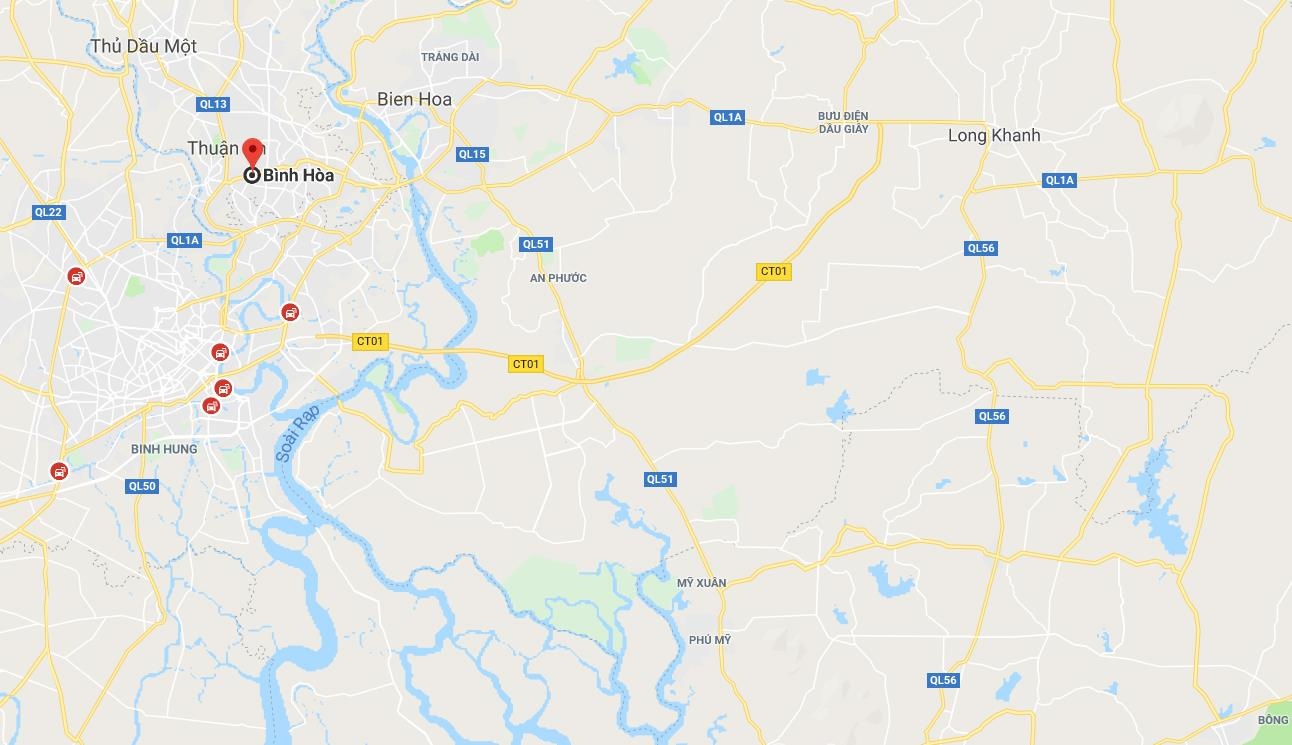 hiep si bat thanh nien lua dao anh 2