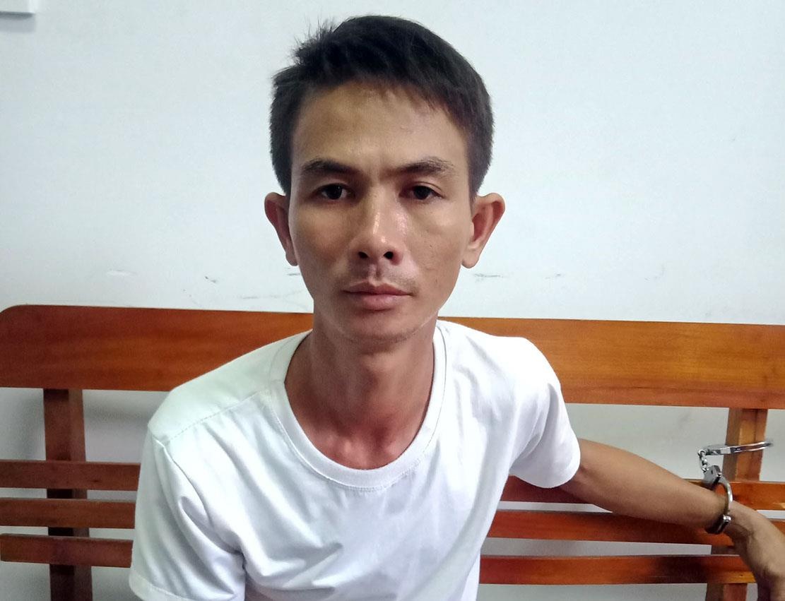 cậu đâm chết người vì cứu cháu ảnh 1 cau dam chet nguoi vi cuu chau anh 1