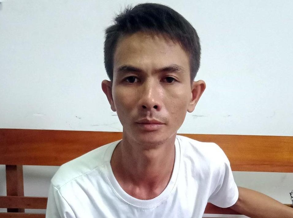 Cuu chau, cau cam dao dam chet nguoi hinh anh