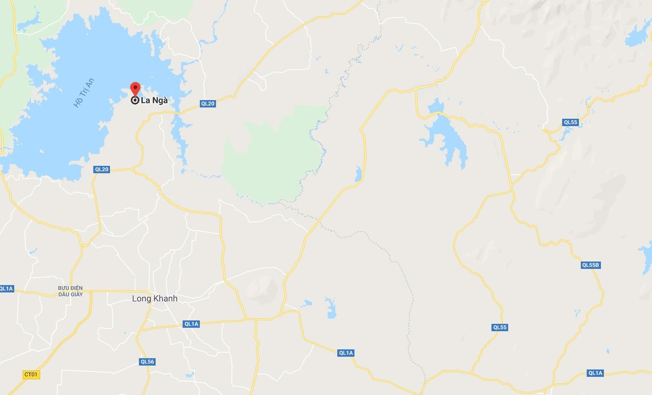 cá chết trắng sông la ngà ảnh 2 ca chet trang song la nga anh 2