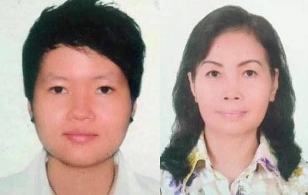 lời khai nghi can vụ xác người trong bê tông ảnh 2 loi khai nghi can vu xac nguoi trong be tong anh 2