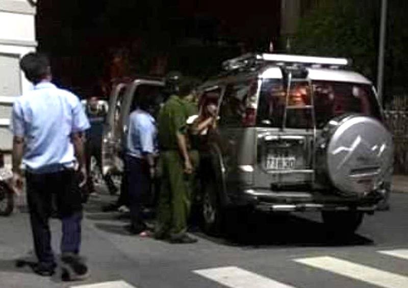 lời khai nghi can vụ xác người trong bê tông ảnh 1 loi khai nghi can vu xac nguoi trong be tong anh 1