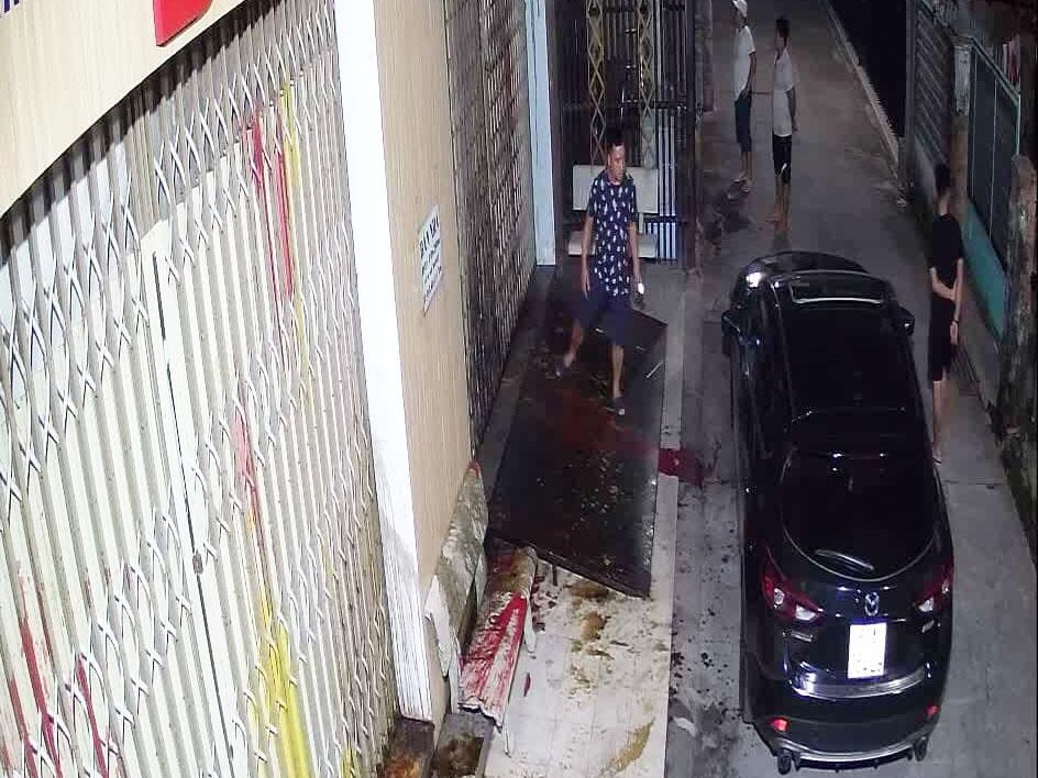 Giang hồ đi đòi nợ ảnh 1 Giang ho di doi no anh 1
