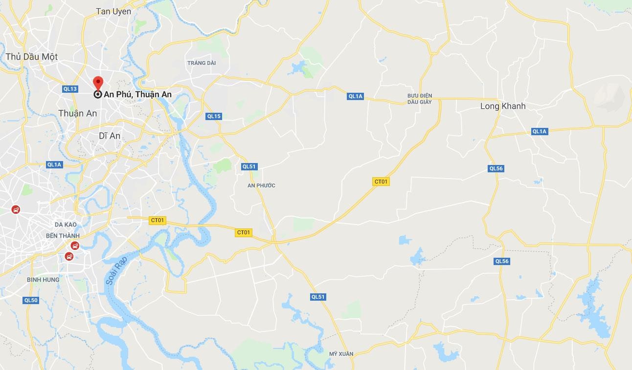 ban xe mua ma tuy anh 2