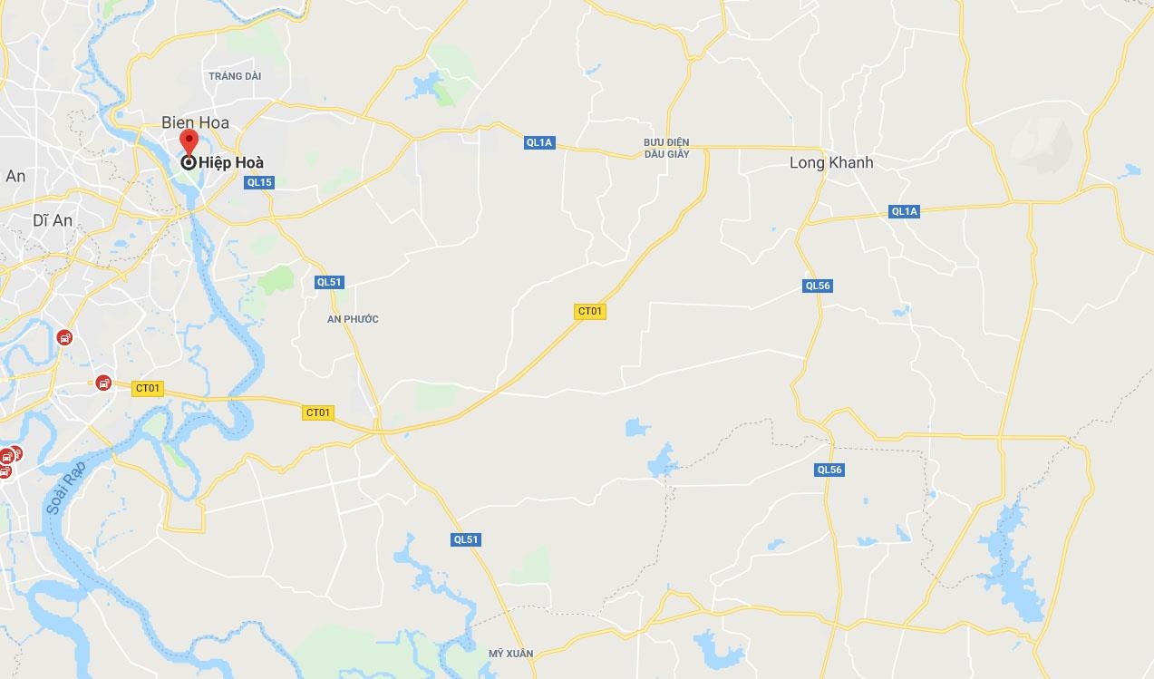 ngan chan 2 bang nhom xung dot anh 2