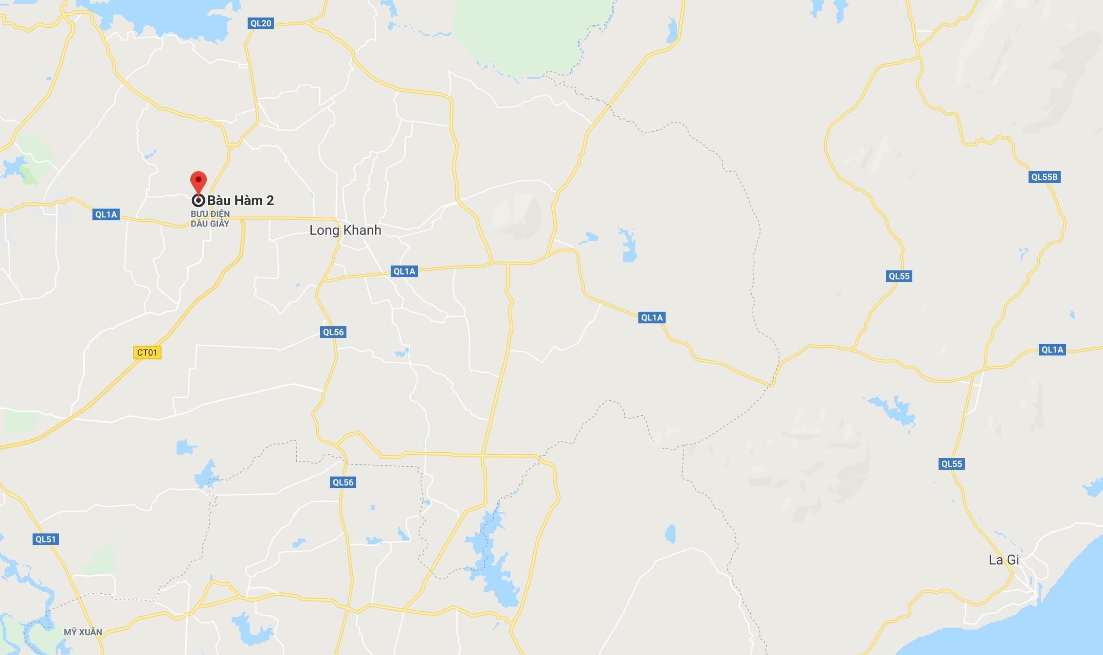 2 cong nhan tu vong sau tieng no anh 2