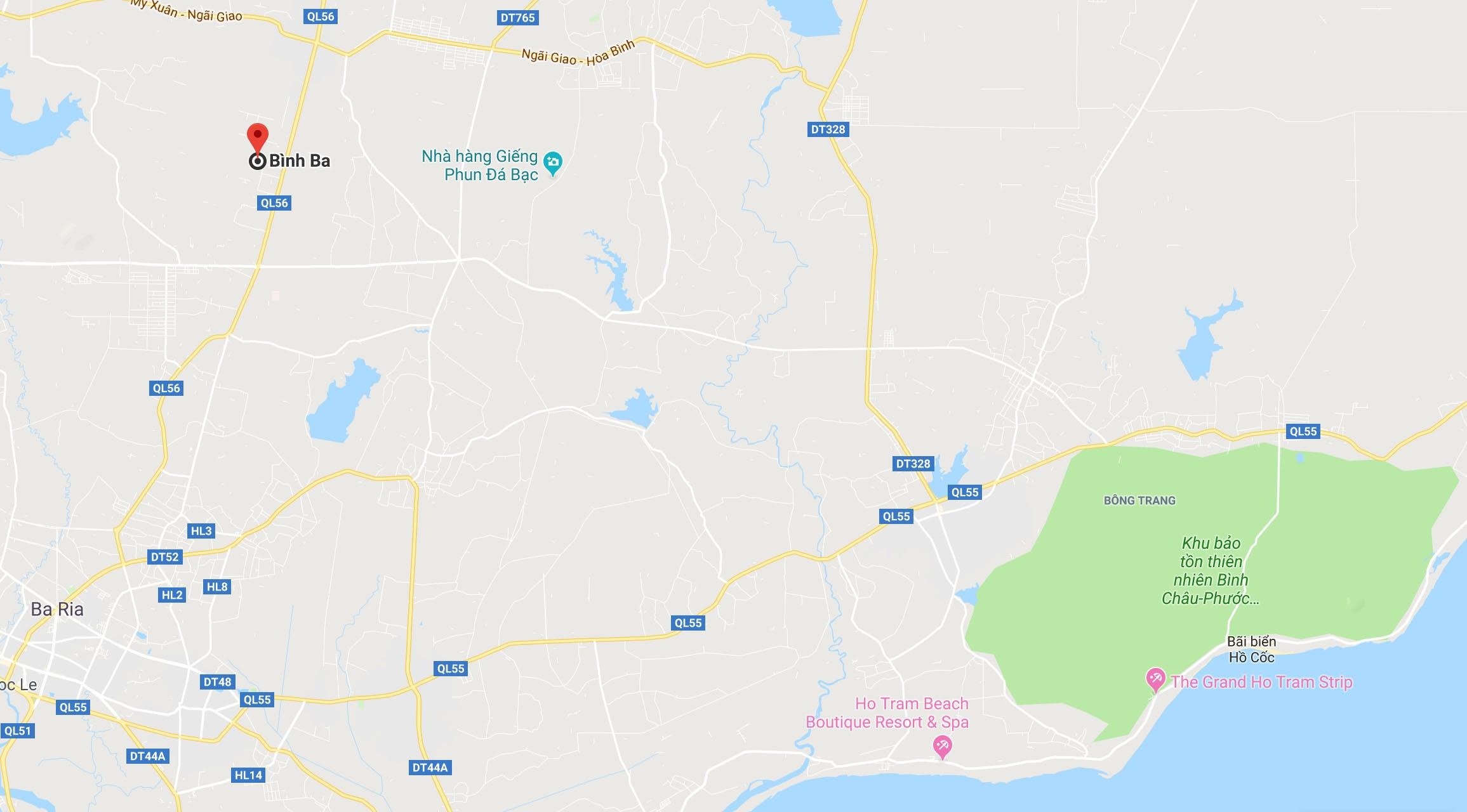 cháy xe chở nhiên liệu ảnh 3 chay xe cho nhien lieu anh 3