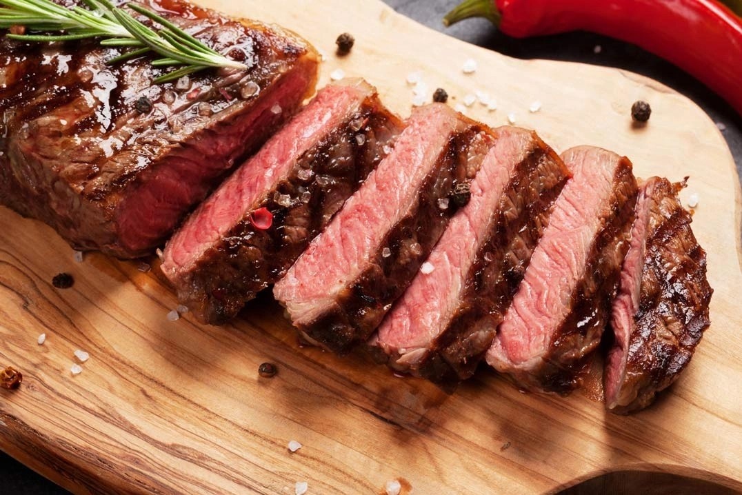 Cach an thit do khong gay nguy hiem cho suc khoe hinh anh