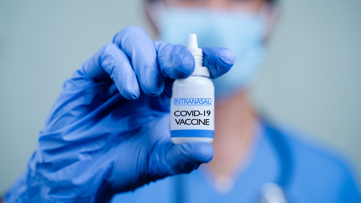 vaccine tiêm qua mũi ảnh 2 vaccine tiem qua mui anh 2