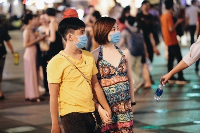 Viet Nam co them 2 ca tu vong vi Covid-19 hinh anh