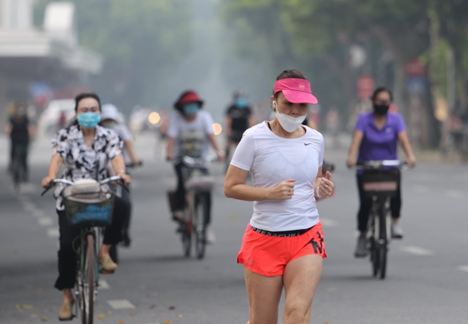 So ca nhiem Covid-19 tai Viet Nam tang nhe hinh anh