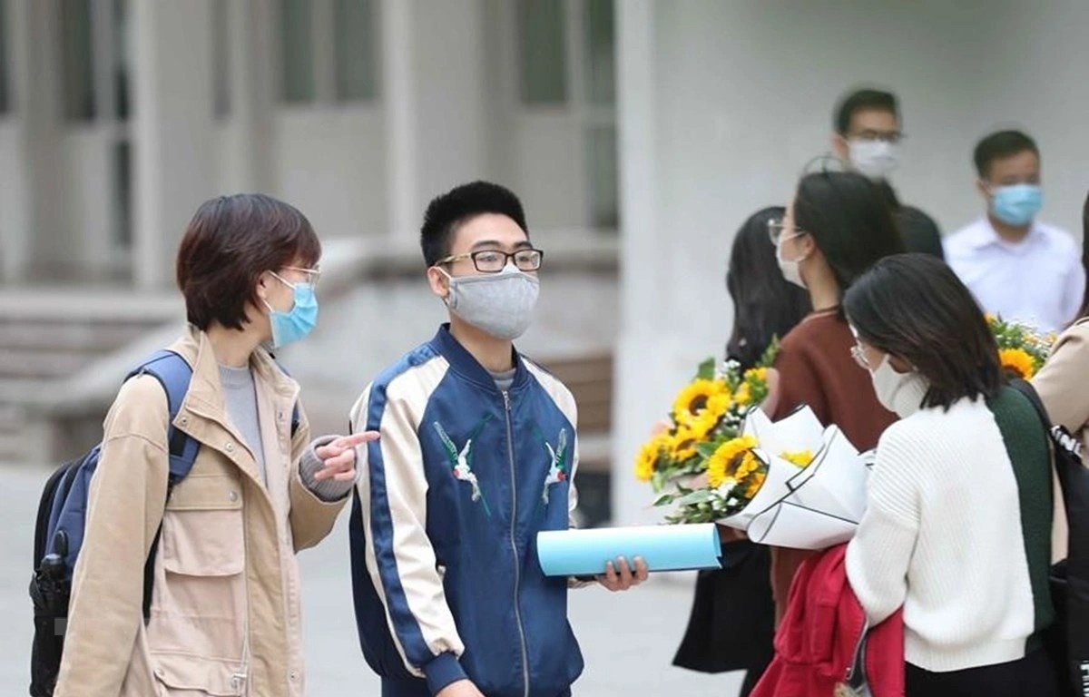 So ca nhiem Covid-19 tai Viet Nam tiep tuc tang hinh anh