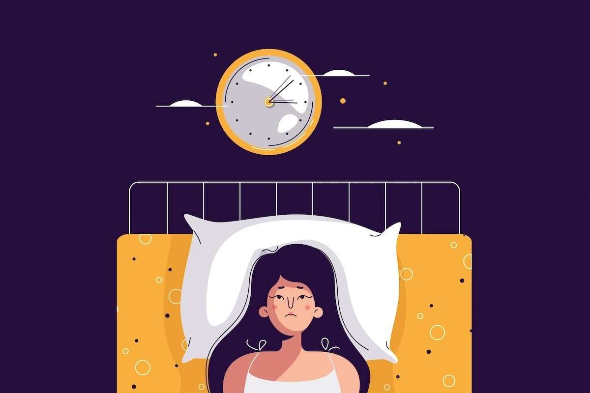 Ngu co the dot chay hon 400 calo moi dem hinh anh