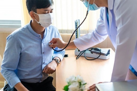 Ly do nhung nguoi ‘khoe manh’ dot ngot bi ung thu hinh anh