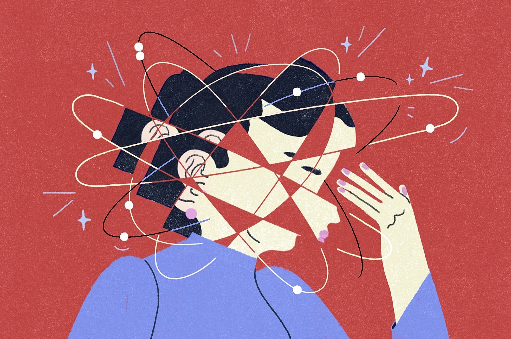 Ly do ban doi khi thay choang hinh anh