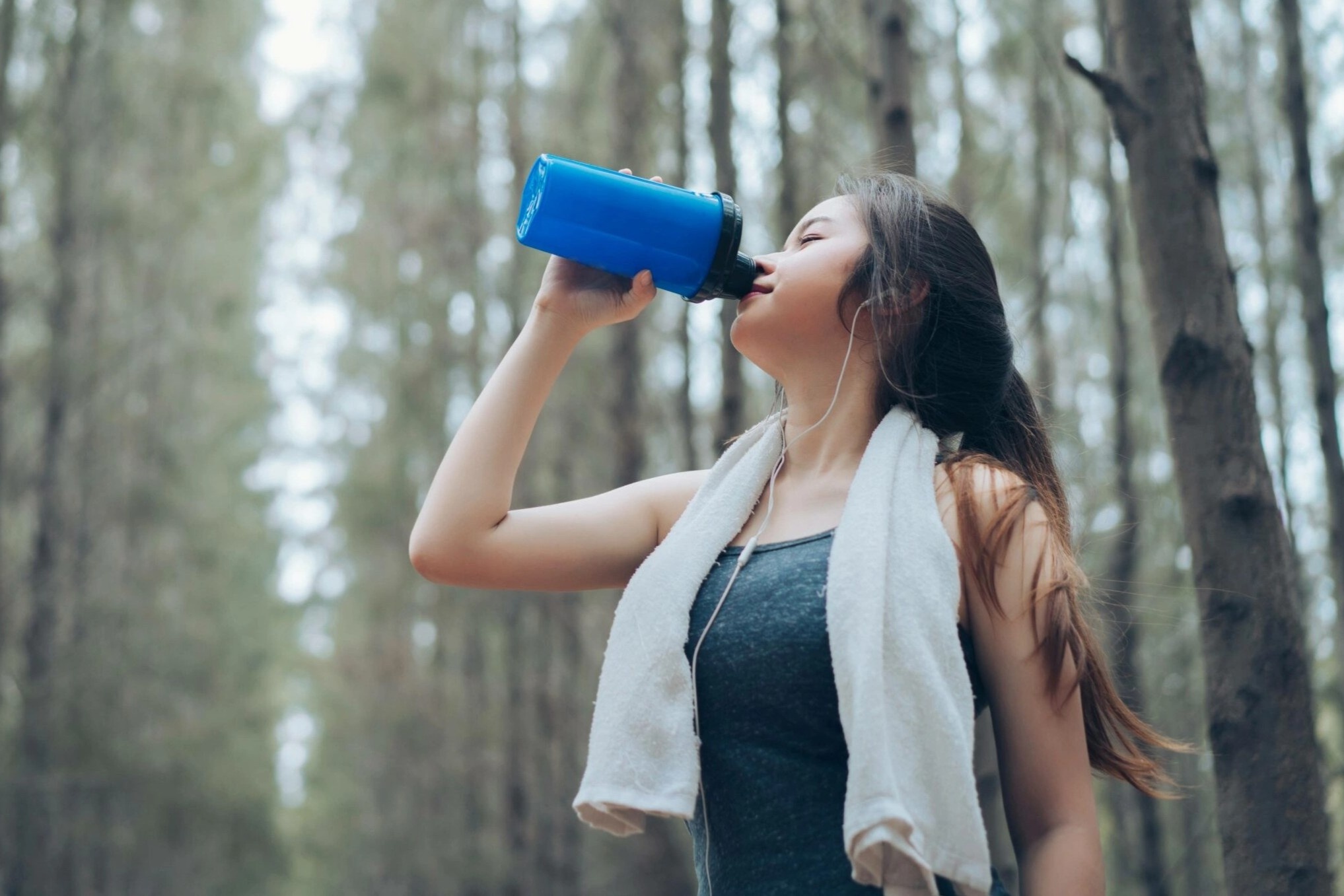 Cach tang cuong trao doi chat giup giam can nhanh hon hinh anh