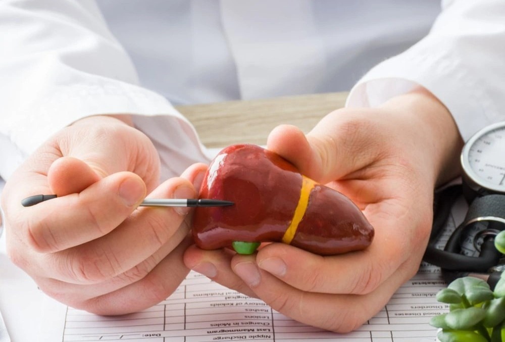 Nhung dau hieu som cua benh ung thu phoi hinh anh