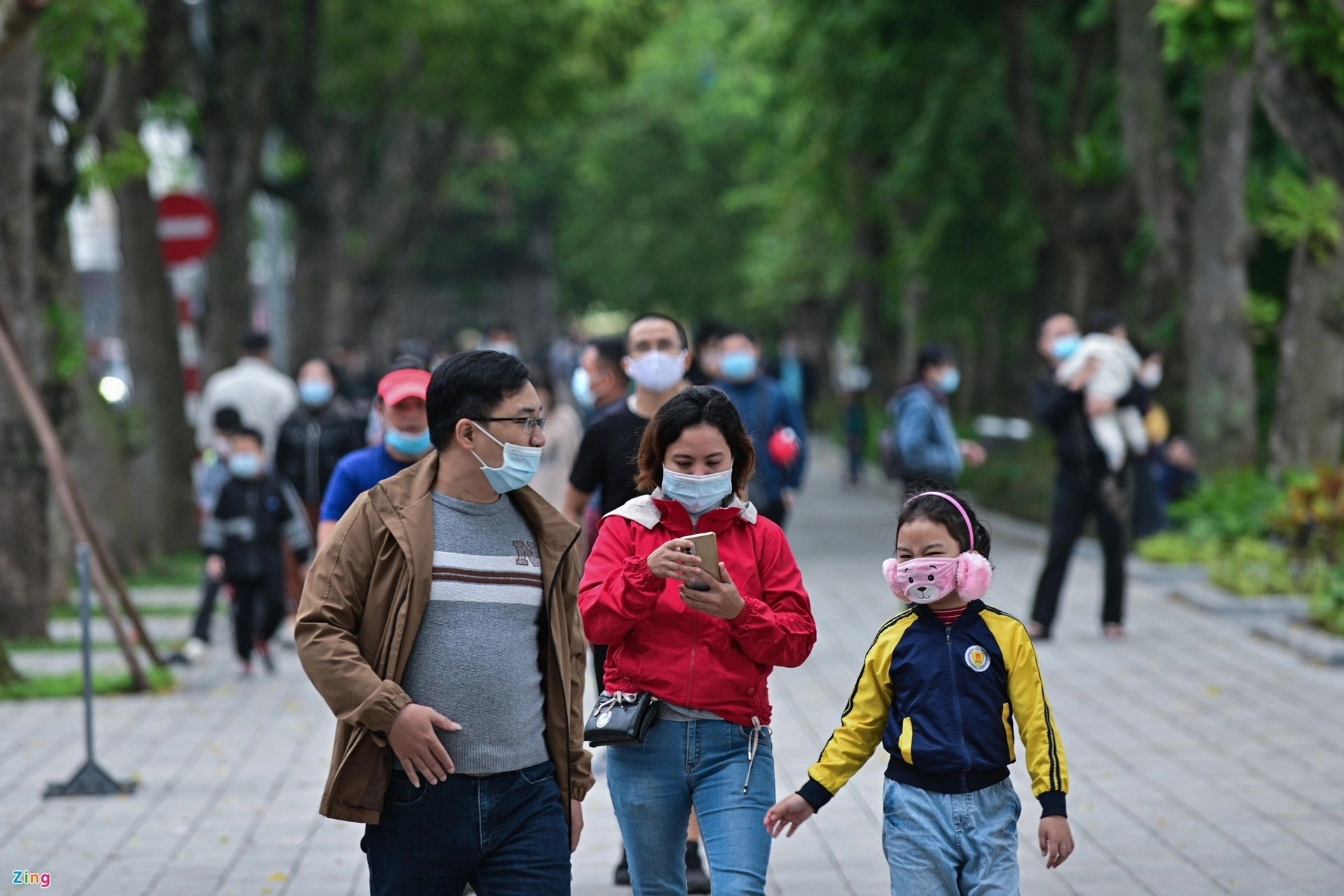 So ca nhiem Covid-19 tai Viet Nam tang nhe hinh anh