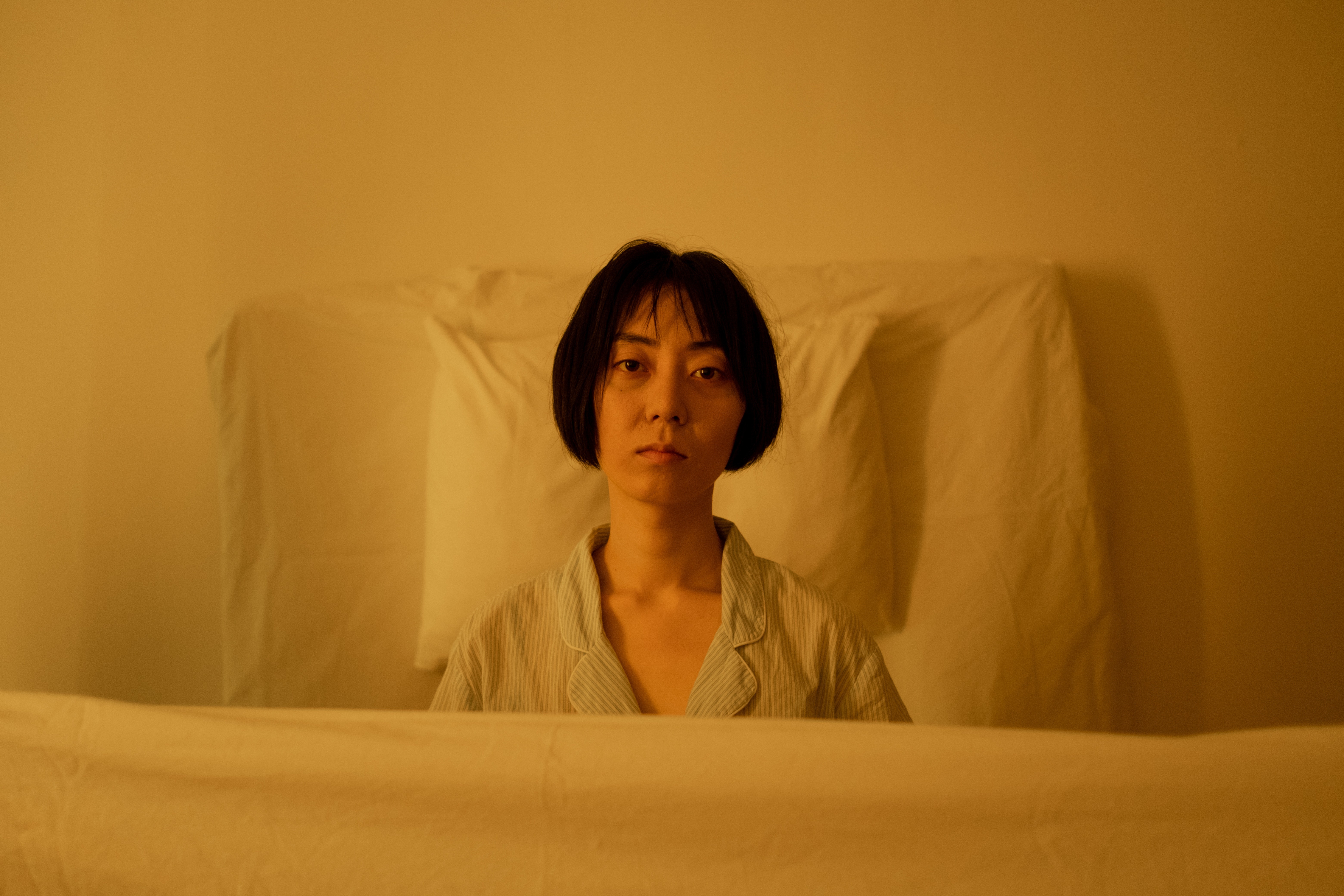 Ngu du 8 tieng nhung van met moi hinh anh