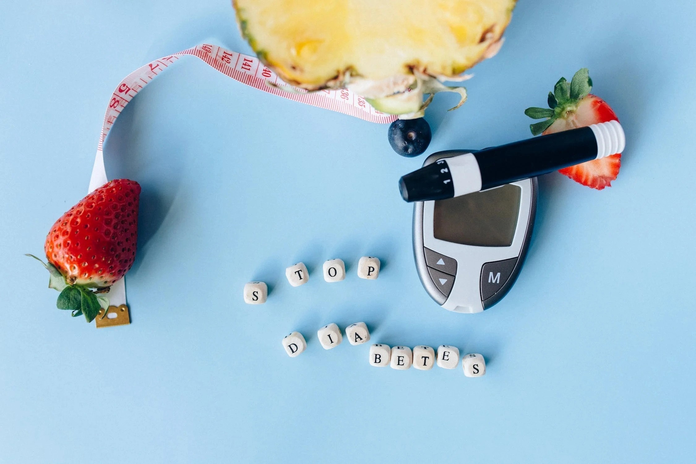 Viet Nam co 5 trieu nguoi dang mac dai thao duong hinh anh