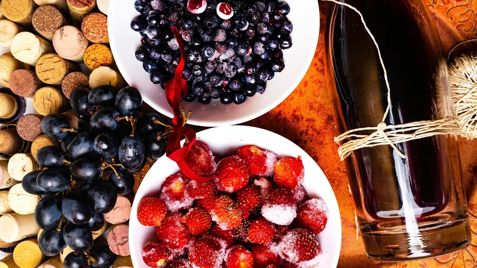 Chat giup con nguoi gia nhung khong mat tri nho hinh anh