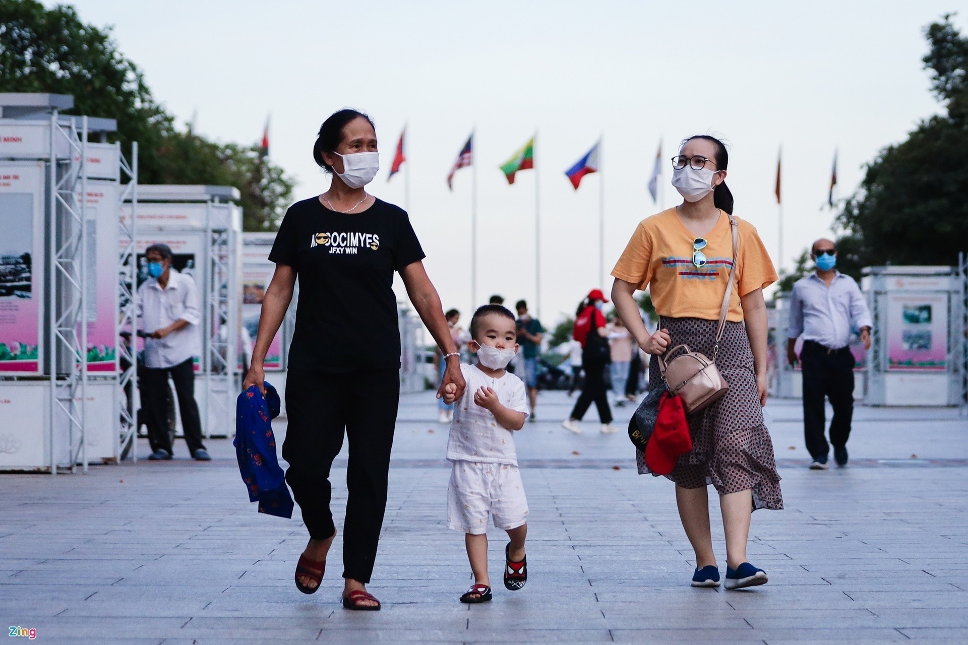 Viet Nam ghi nhan them mot ca tu vong do Covid-19 hinh anh