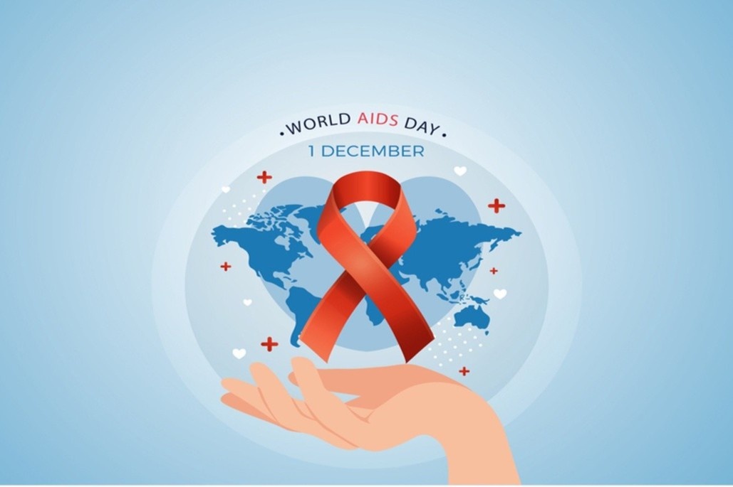 Dung ky thi HIV/AIDS nua hinh anh