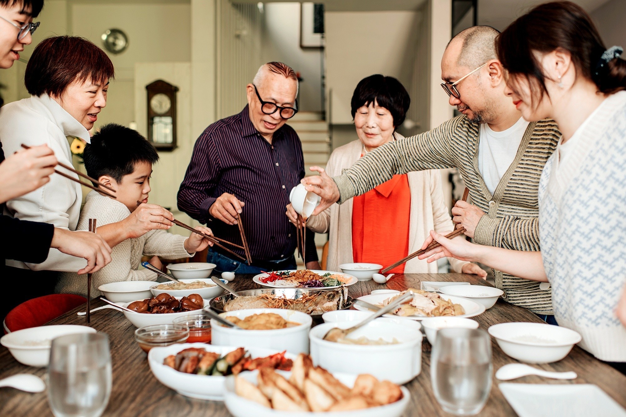 Mon qua Tet dung nhat toi tung mua cho bo me hinh anh