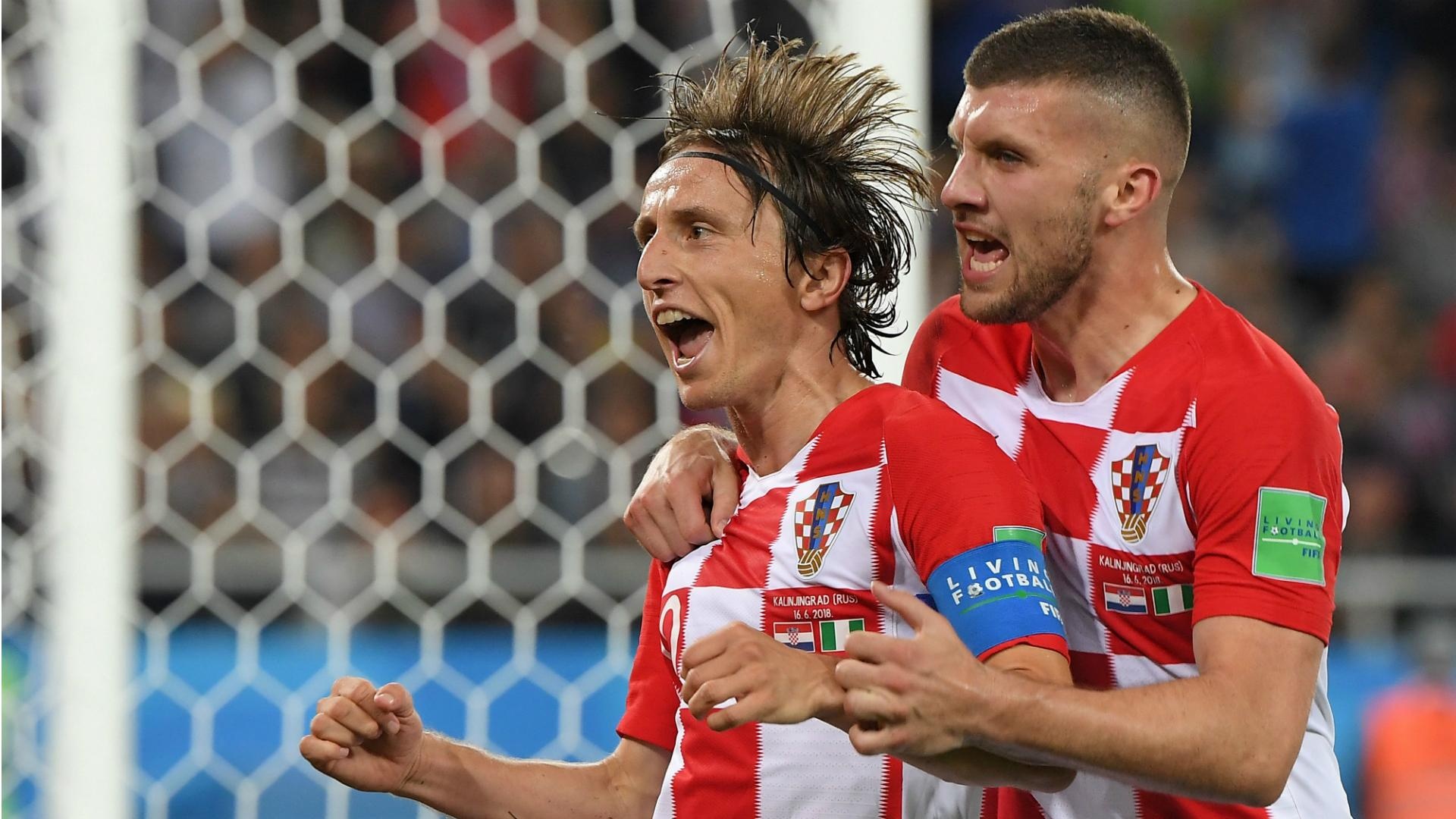 Che do an Dia Trung Hai cua cac cau thu Croatia hinh anh
