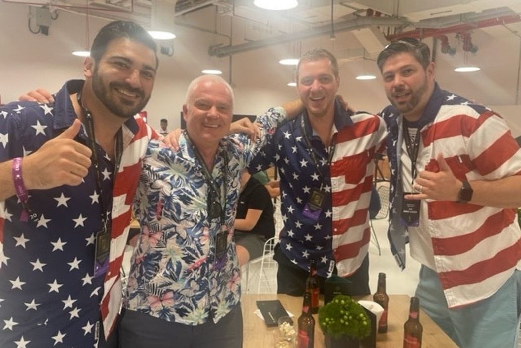 World Cup 2022 anh 1