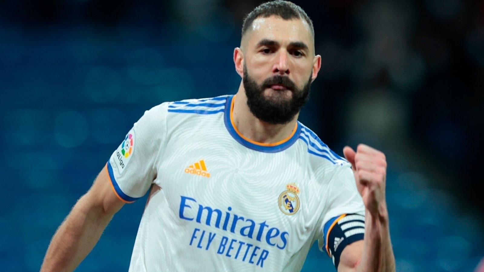Karim Benzema se da trong tran chung ket World Cup 2022? hinh anh