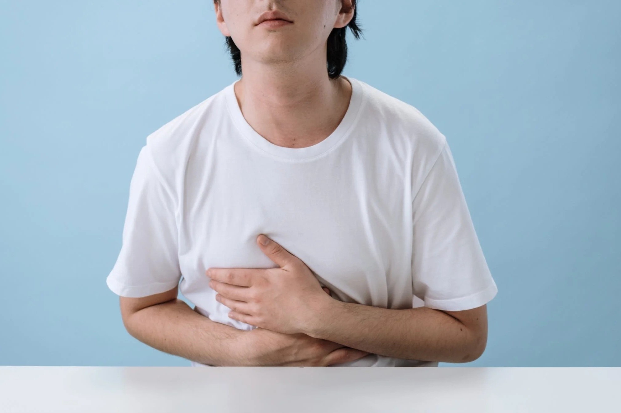 Nguyen nhan khien chung ta an uong kho tieu hinh anh