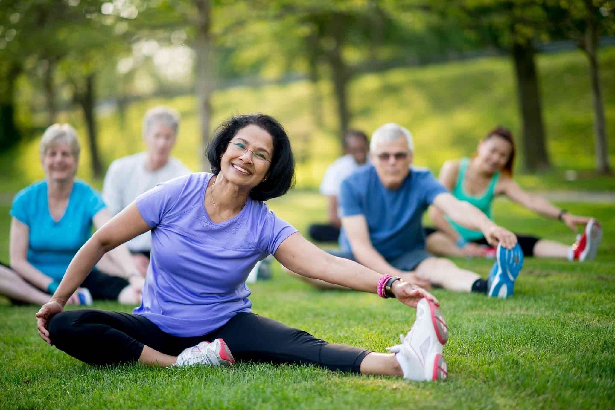 Ba dieu khong nen lam de song lau khoe manh hinh anh