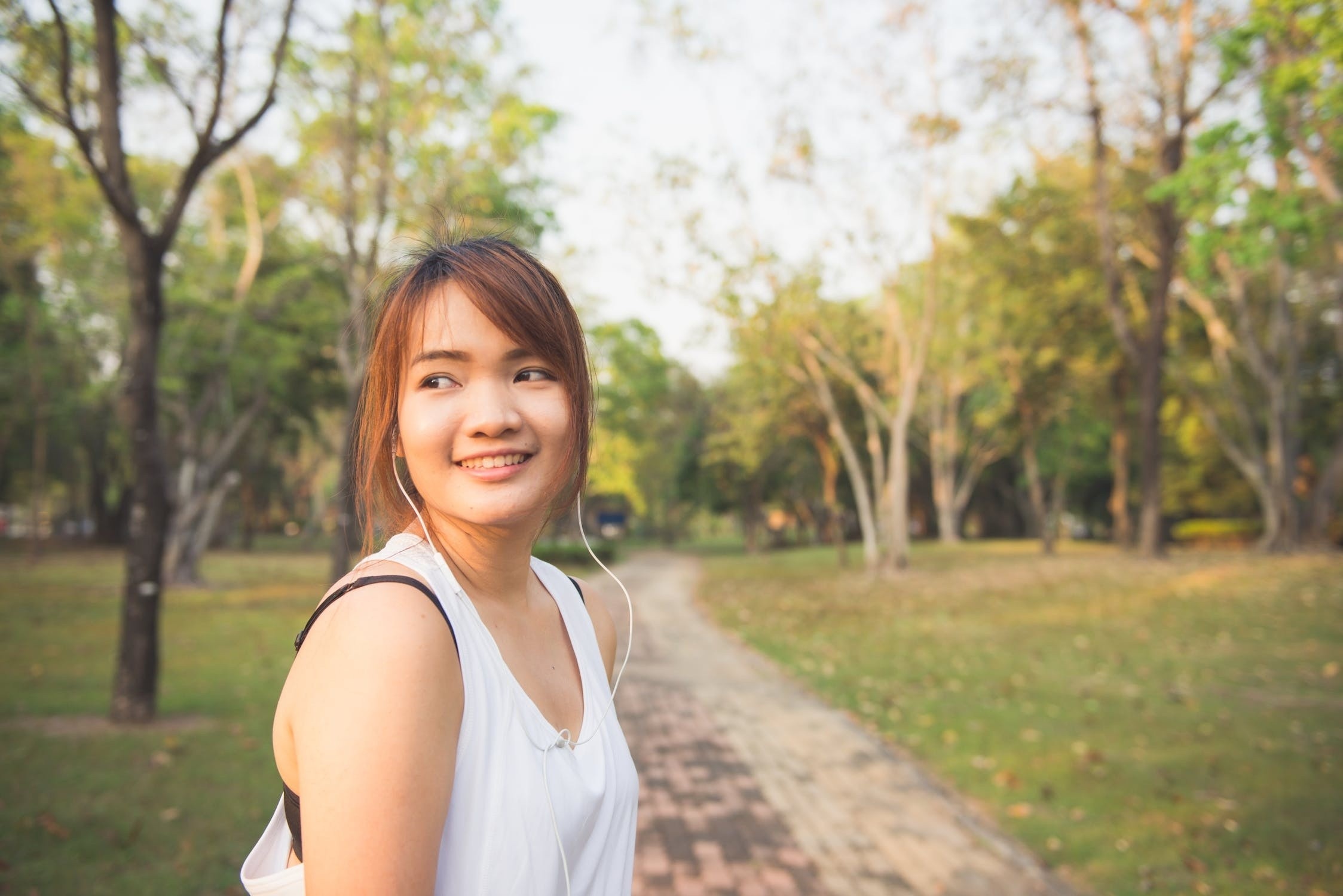 Nam moi mong duoc ngu va 'cai' duoc tra sua hinh anh