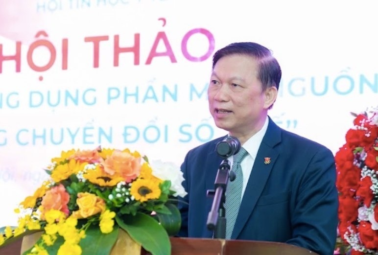 'Nhieu giam doc benh vien chua biet benh an dien tu la gi’ hinh anh