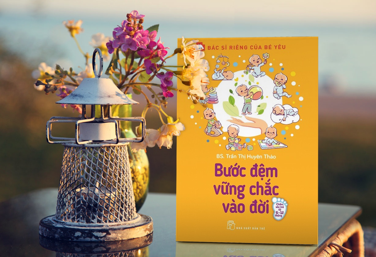 chăm sóc trẻ ảnh 3 cham soc tre anh 3