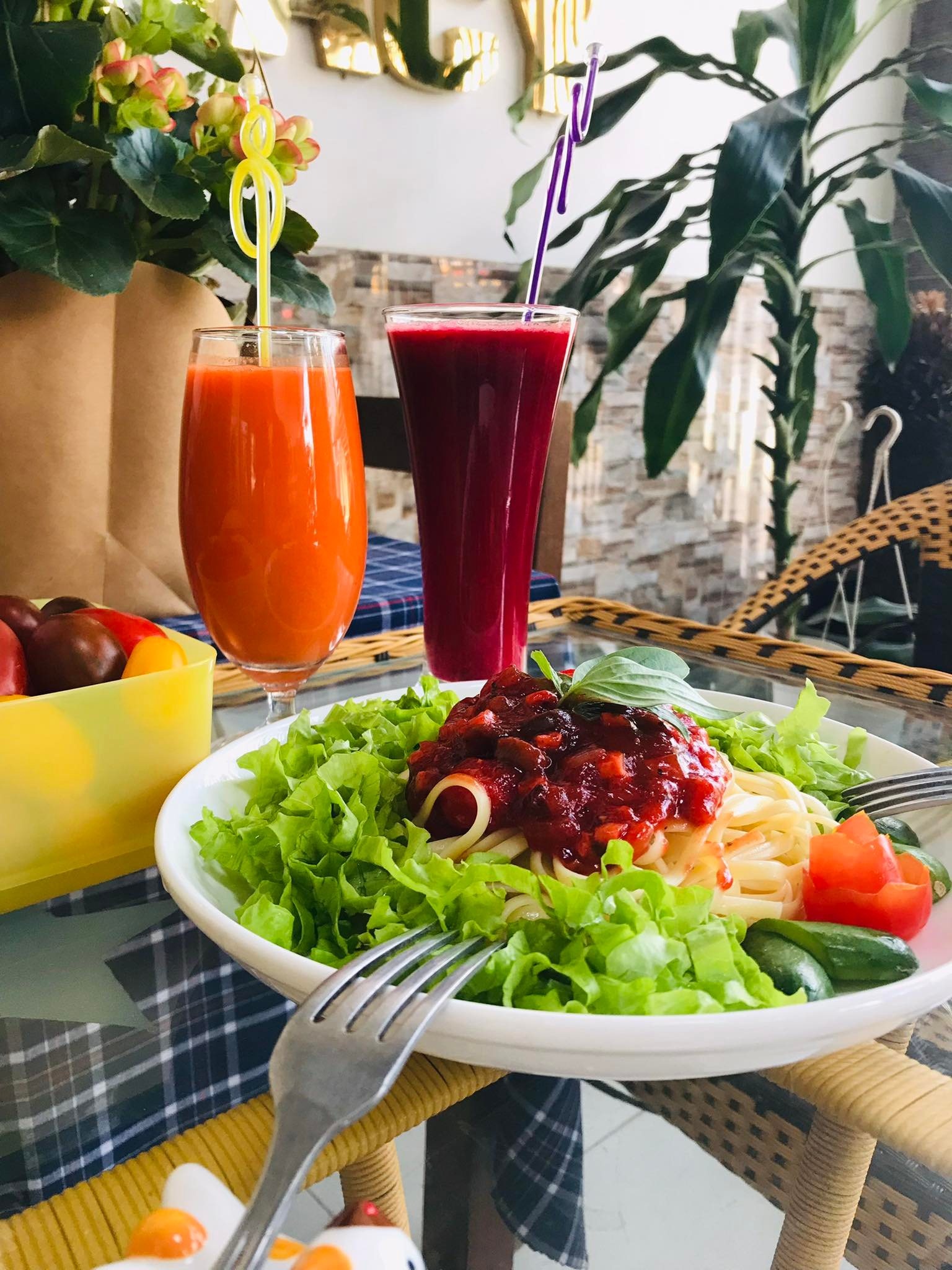ăn chay ảnh 2 an chay anh 2