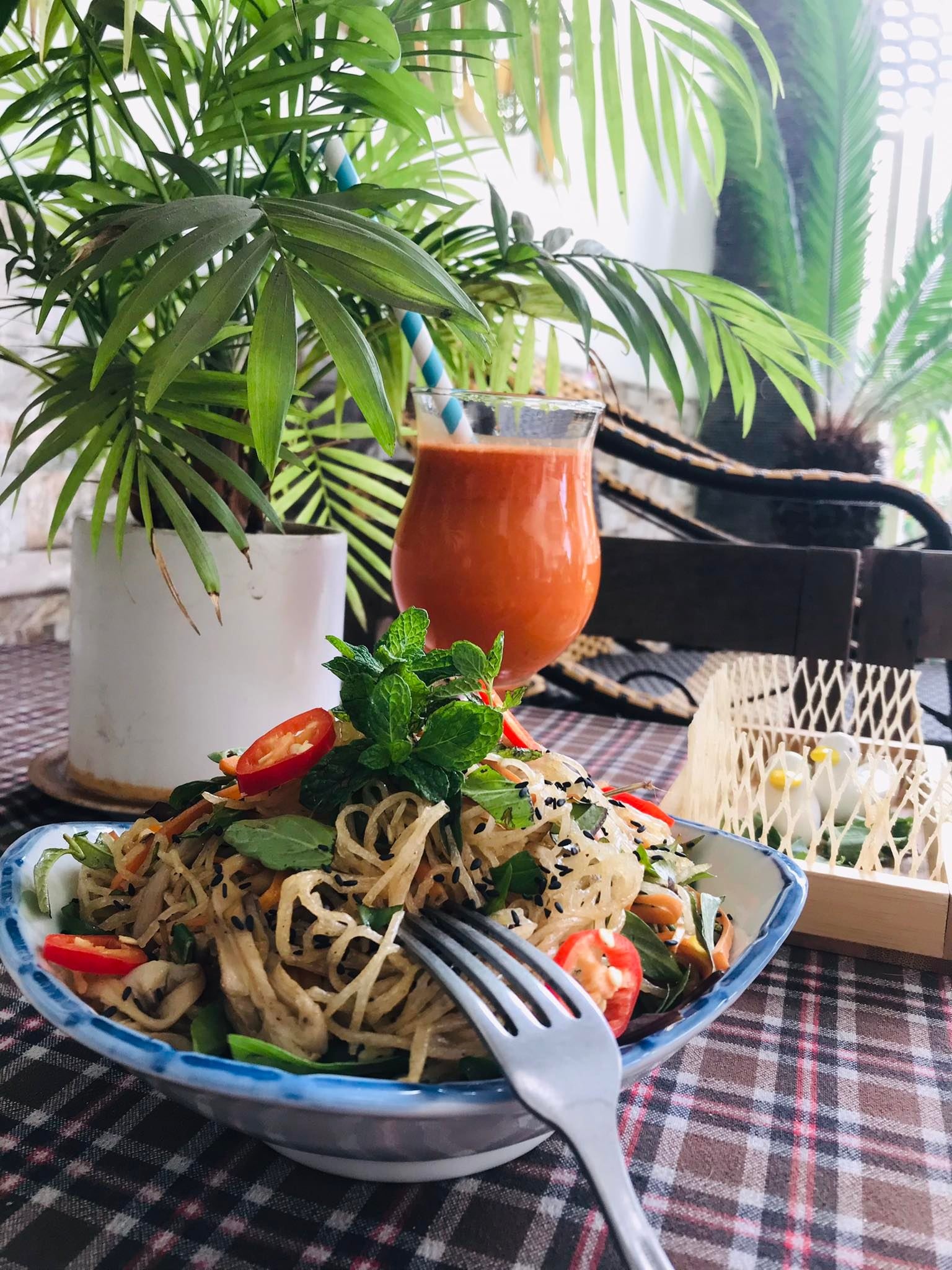 ăn chay ảnh 3 an chay anh 3
