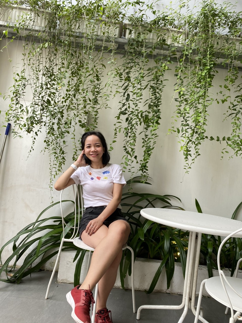 an uong lanh manh anh 2