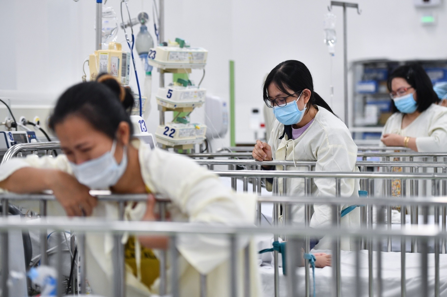 So ca sot xuat huyet o TP.HCM tang cao trong thang dau nam hinh anh