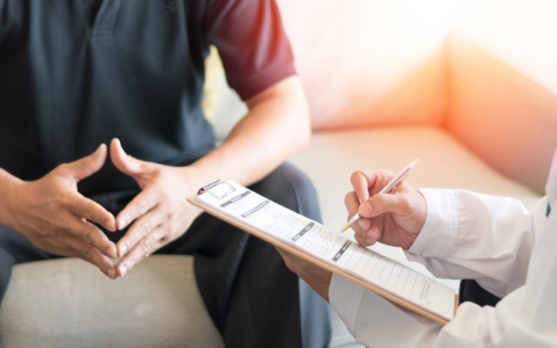 benh o nam gioi anh 1