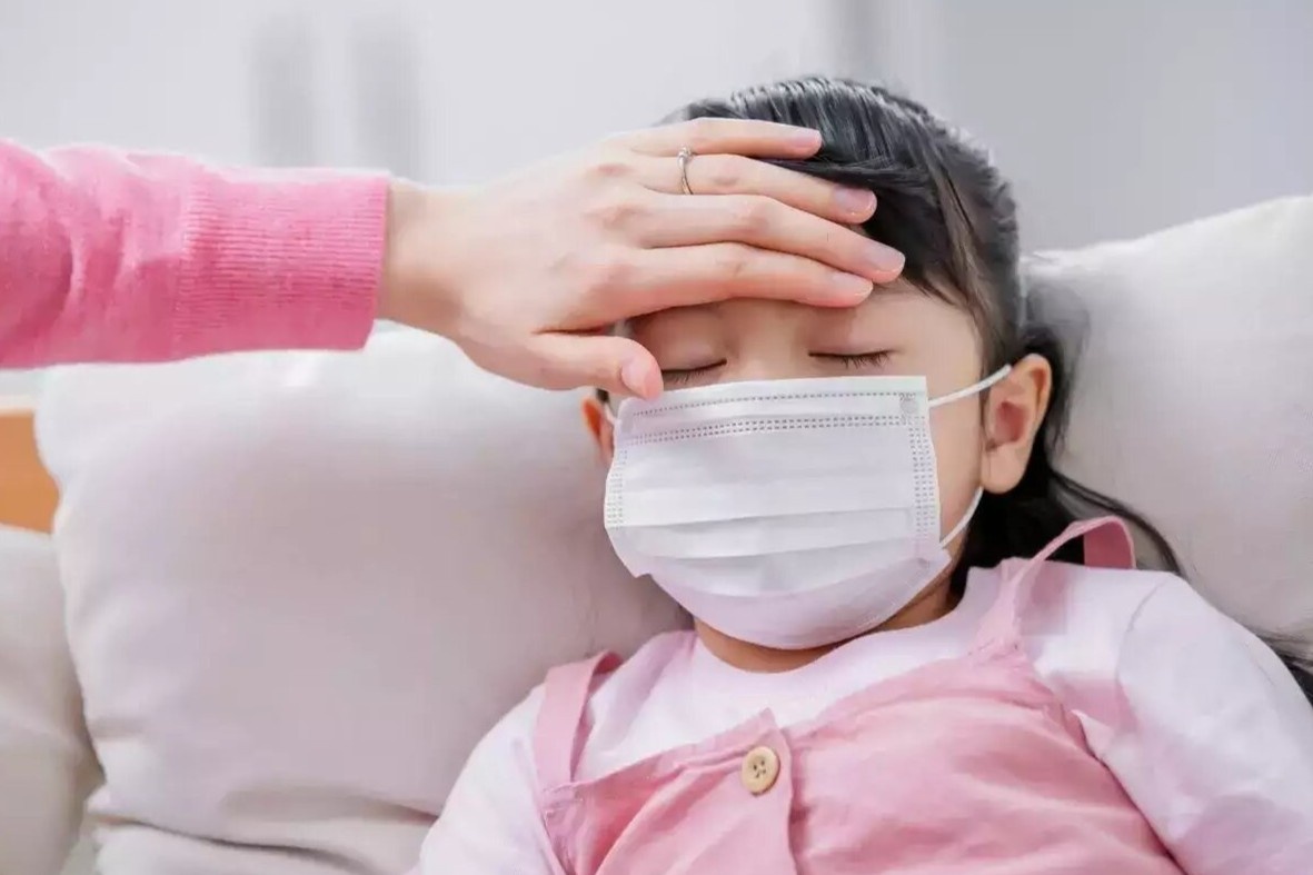 Tieu chay do Rotavirus - benh quen thuoc nhung nguy hiem hinh anh